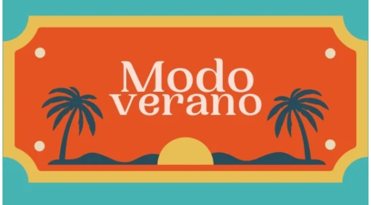 HORARIO AGOSTO 2025