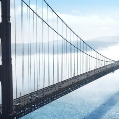 PUENTE DEL 1/2 DE MAYO