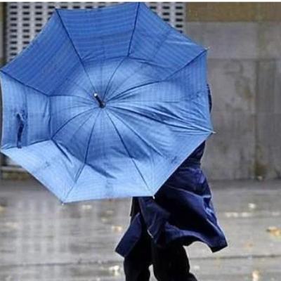 HOY 13/09 - ALERTA POR TEMPORAL - CIERRE HASTA MAÑANA